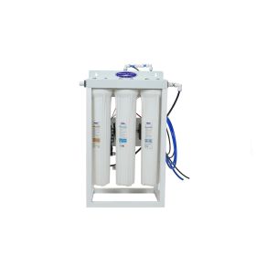 200 GPD Reverse Osmosis System