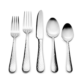 Boston Warehouse Kitchinox Flatware Set (97239)