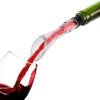 In-Bottle Wine Aerator Pourer Decanter Spout