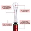 In-Bottle Wine Aerator Pourer Decanter Spout