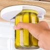 1pc Universal Under Cabinet Jar Opener