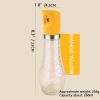 1pc Household Kitchen Oil Spray Bottle