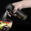 200ml Quantitative Atomization Good Health Oil Spray Bottle