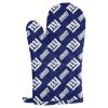 NY Giants 3PC Apron Set w/ Mitt Hat