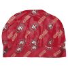 49ers 3PC Set Apron Mitt; Hat