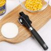 Food Grade Stainless Steel Cutting Can Opener