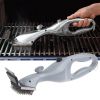 Barbecue Grill Steam or Gas Accessories Cleaning Tool Brush