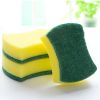 12pcs Kitchen Cleaning Dishware Eco-Friendly Anti-Scratch Sponge