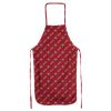 49ers 3PC Set Apron Mitt; Hat