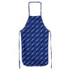 Bills 3PC Set Apron Mitt; Hat