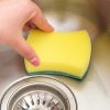 12pcs Kitchen Cleaning Dishware Eco-Friendly Anti-Scratch Sponge