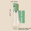 1pc Household Kitchen Oil Spray Bottle