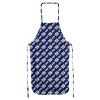 NY Giants 3PC Apron Set w/ Mitt Hat