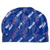 Bills 3PC Set Apron Mitt; Hat