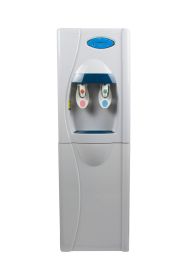 Hybrid Ultrafiltration Bottleless Water Cooler