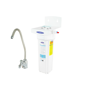 Arsenic Under Sink Water Filter System (Configuration: Single)