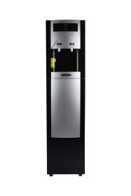 TURBO Ultrafiltration Bottleless Water Cooler (Premium: Stand & Cup Holder)