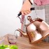 2L Whistling Kettle For Gas Stove