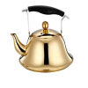 2L Whistling Kettle For Gas Stove