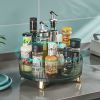 Kitchen Rotating Storage Spice Rack