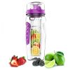 Fruit Infuser 32 OZ Sport Water Bottle