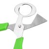 HILIFE Multifunction Cigar Cutters Quail Egg Shell Scissors