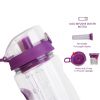 Fruit Infuser 32 OZ Sport Water Bottle