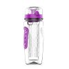 Fruit Infuser 32 OZ Sport Water Bottle