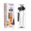 Fruit Infuser 32 OZ Sport Water Bottle