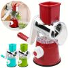 1 Set; 4in1; Vegetable Slicer; Multifunctional Fruit Slicer;