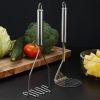 Stainless Steel Manual Potato Press