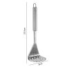 Stainless Steel Manual Potato Press