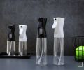 2Pcs Oil Sprayer for Cooking; Olive Oil Sprayer Mister;