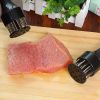 1pc 304 Stainless Steel Meat Tenderizer