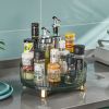 Kitchen Rotating Storage Spice Rack