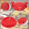 1pc Multifunctional Chicken Household Meat Shredder Mincer Tool