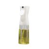 2Pcs Oil Sprayer for Cooking; Olive Oil Sprayer Mister;