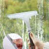 1pc Glass Mirror Vanity Wiper/Scraper Cleaning Tool